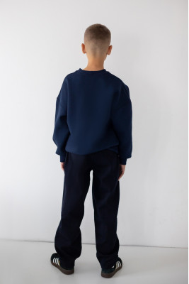 Джинси на флісі дитячі